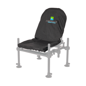 Preston Innovations Absolute Feeder Chair Waterproof Cover