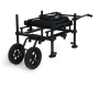 Preston Innovations Absolute Feeder Chair Wheel Kit