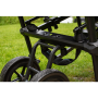 Preston Innovations Absolute Feeder Chair Wheel Kit
