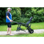Preston Innovations Absolute Feeder Chair Wheel Kit