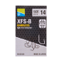 Preston Innovations XFS-B Barbless Hooks