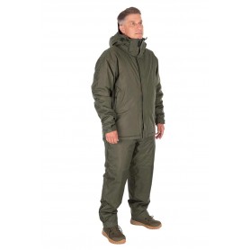 Fox Collection Winter Suit