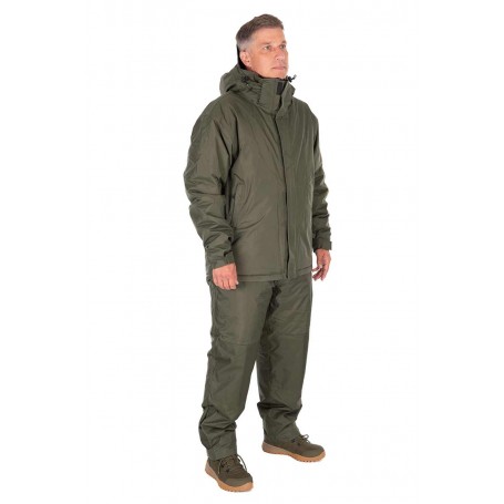 Fox Collection Winter Suit
