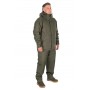 Fox Collection Winter Suit