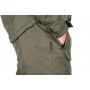 Fox Collection Winter Suit
