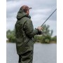 Fox Collection Winter Suit