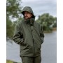 Fox Collection Winter Suit