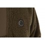 Fox Olive Sherpa Hybrid Jacket