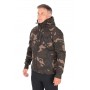 Fox Camo Full Zip Prem Sherpa 310 Hoodie