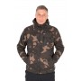 Fox Camo Full Zip Prem Sherpa 310 Hoodie