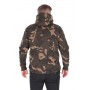 Fox Camo Full Zip Prem Sherpa 310 Hoodie