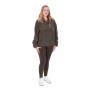 Fox Women's Explorer Fleece Hooded Jacket