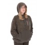 Fox Women's Explorer Fleece Hooded Jacket
