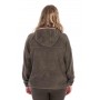 Fox Women's Explorer Fleece Hooded Jacket