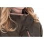 Fox Women's Explorer Fleece Hooded Jacket