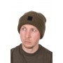 Fox Olive Merino Blend Beanie Hat