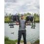 Matrix F25 Pro Seatbox Lime Edition