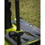 Matrix F25 Pro Seatbox Lime Edition