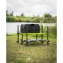 Matrix F25 Pro Seatbox Lime Edition