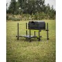 Matrix F25 Pro Seatbox Lime Edition