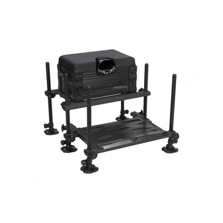 Matrix F25 Pro Seatbox Black Edition