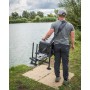 Matrix F25 Pro Seatbox Black Edition