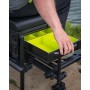 Matrix F25 Pro Seatbox Black Edition