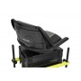 Matrix F25 Pro Swivel Seatbox Lime Edition