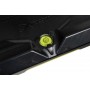 Matrix F25 Pro Swivel Seatbox Lime Edition