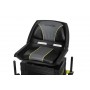 Matrix F25 Pro Swivel Seatbox Lime Edition