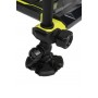 Matrix F25 Pro Swivel Seatbox Lime Edition