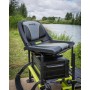 Matrix F25 Pro Swivel Seatbox Lime Edition