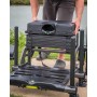 Matrix Deluxe Seatbox Cushion Unit