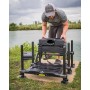 Matrix Deluxe Seatbox Cushion Unit