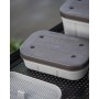 Matrix Air Flow Bait Tubs