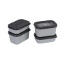 Matrix Air Lock Bait Tubs