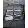 Matrix Air Lock Bait Tubs