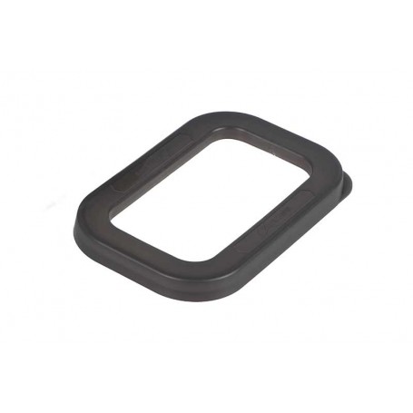 Matrix Skirt Lid