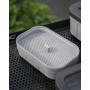 Matrix Drainage Tray