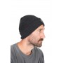 Matrix Grey Beanie