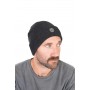 Matrix Grey Beanie