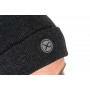 Matrix Grey Beanie