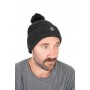 Matrix Grey Sherpa Bobble Hat
