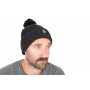 Matrix Grey Sherpa Bobble Hat