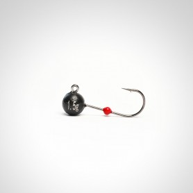 FiTU Tungsten Micro Jig Heads (4pk)