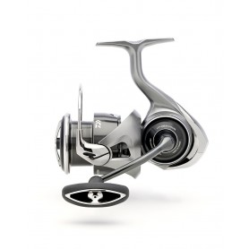 Daiwa 25 Caldia LT
