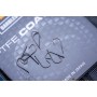 Guru Fine Wide Gape Hooks