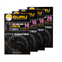 Guru Fine Wide Gape Hooks
