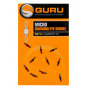 Guru Micro Diamond Eye Swivel