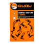 Guru Compact Size 14 Snap Link and Swivel